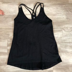 Old navy active tank